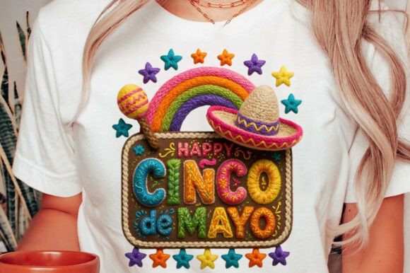 Cinco De Mayo Fox Yearn T Shirt Design Review
