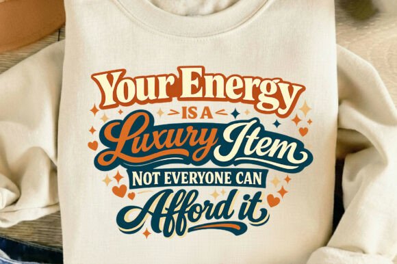 Evaluating Your Energy Luxury Item Mental Health for Stitch