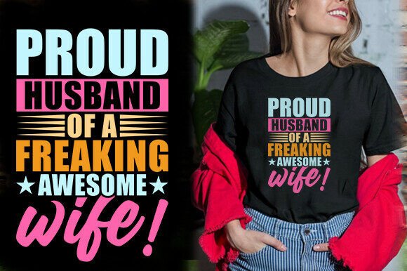 Proud Husband Design: A Real-World Embroidery Review