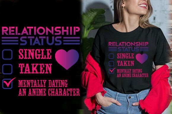 Reviewing Colorful Relationship Status Single Take
