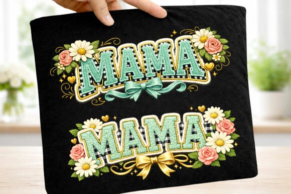 Reviewing Mama Life Coquette Bow Latch Hook Yarn for Stitchers