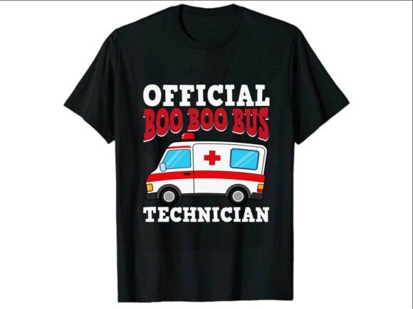 Reviewing the Boo Boo Bus Paramedic Design
