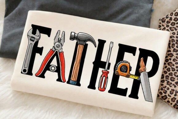 Reviewing the Engineer Father Tee for Embroidery Projects