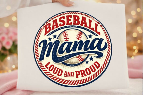 Reviewing Vintage Baseball Mama Sublimation Png